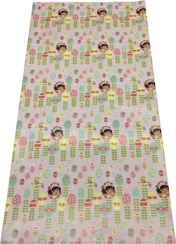 FUNCART Dora wrapping paper (10pcs/pack) Dora paper Gift Wrapper  (Mutlicolor)