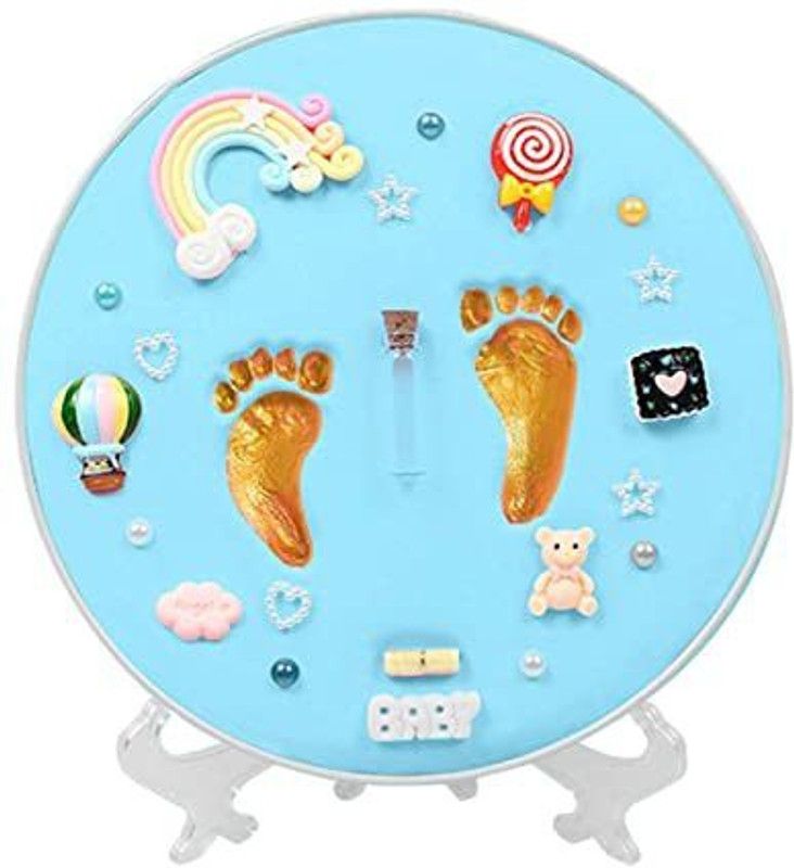 SYPRAM Keepsake  (Blue, Pink)
