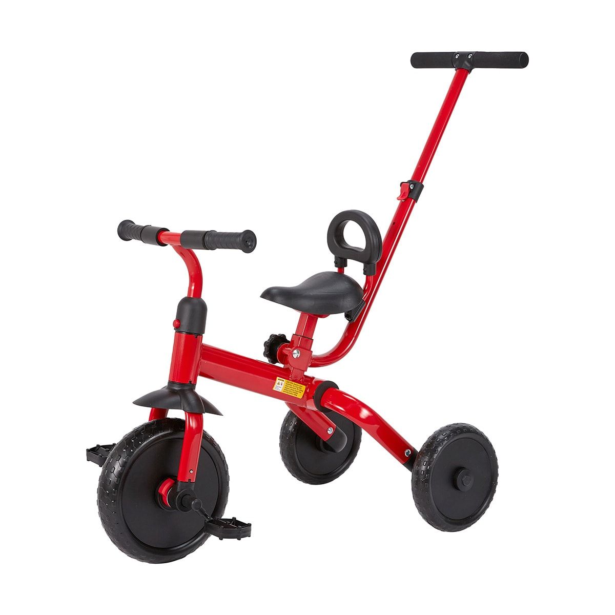 3-in-1 Trike