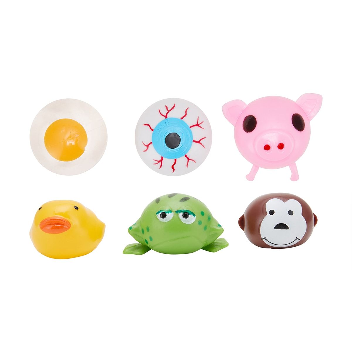 Splat Ball - Assorted