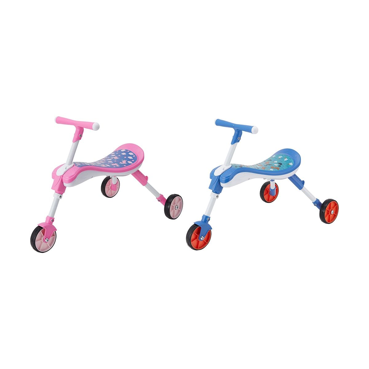 Zoomee Ride On - Assorted