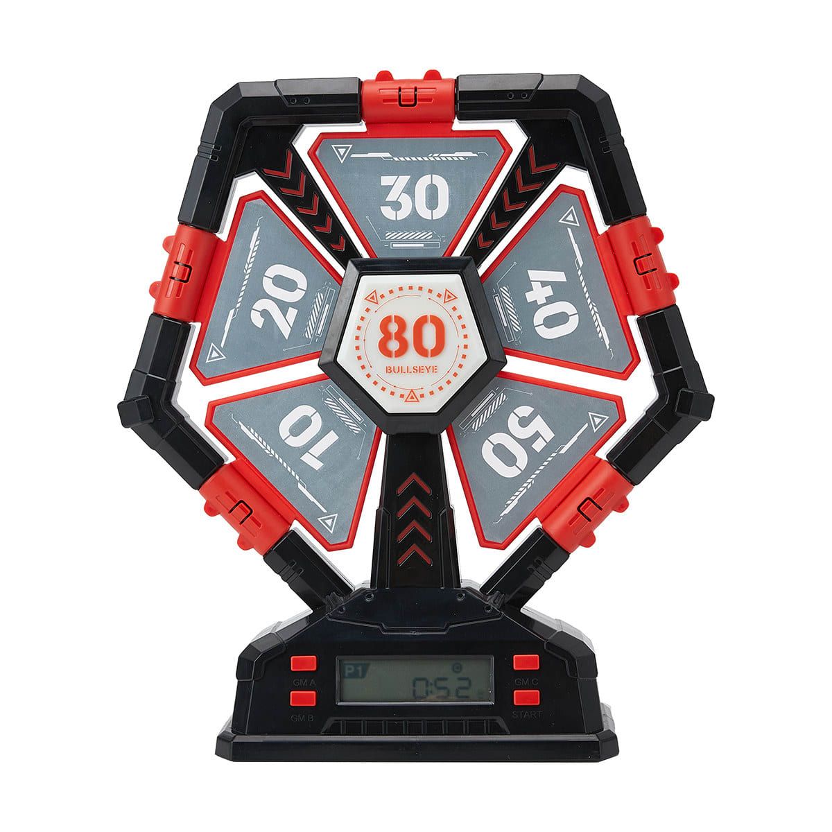 Digital Target