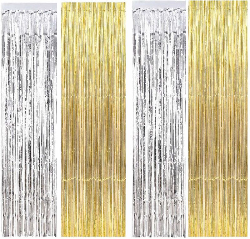 VEVI Llight Up Curtain