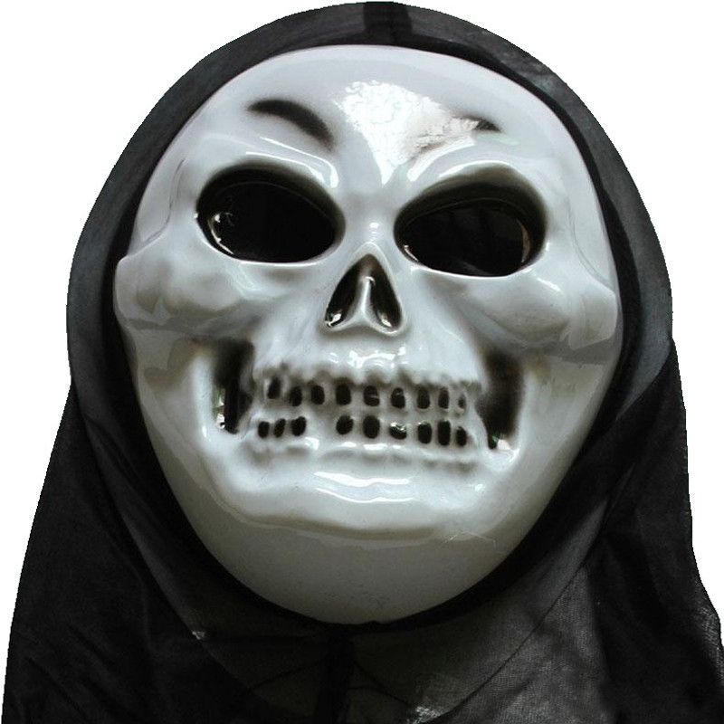 Nema FUB1285HOB Elders Halloween Costume  (L)