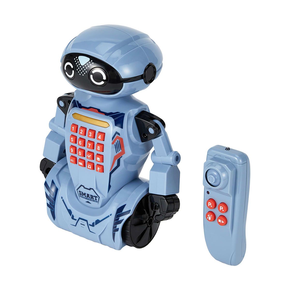 Educational Robot