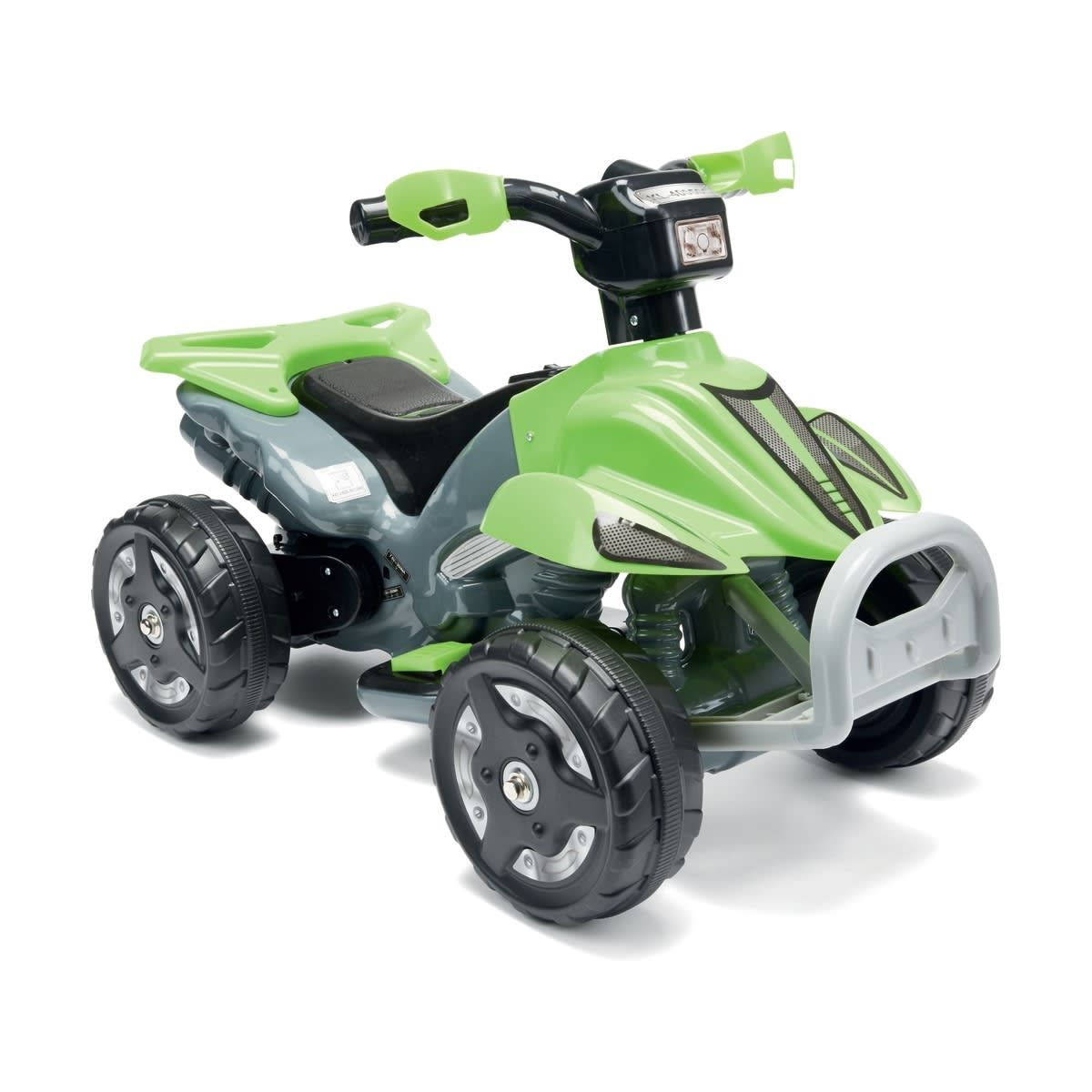 Ride On Quad Bike