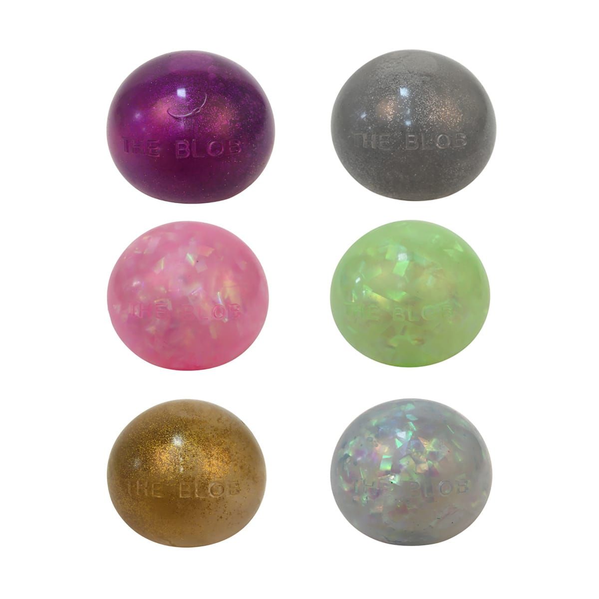 The Blob Ball - Assorted