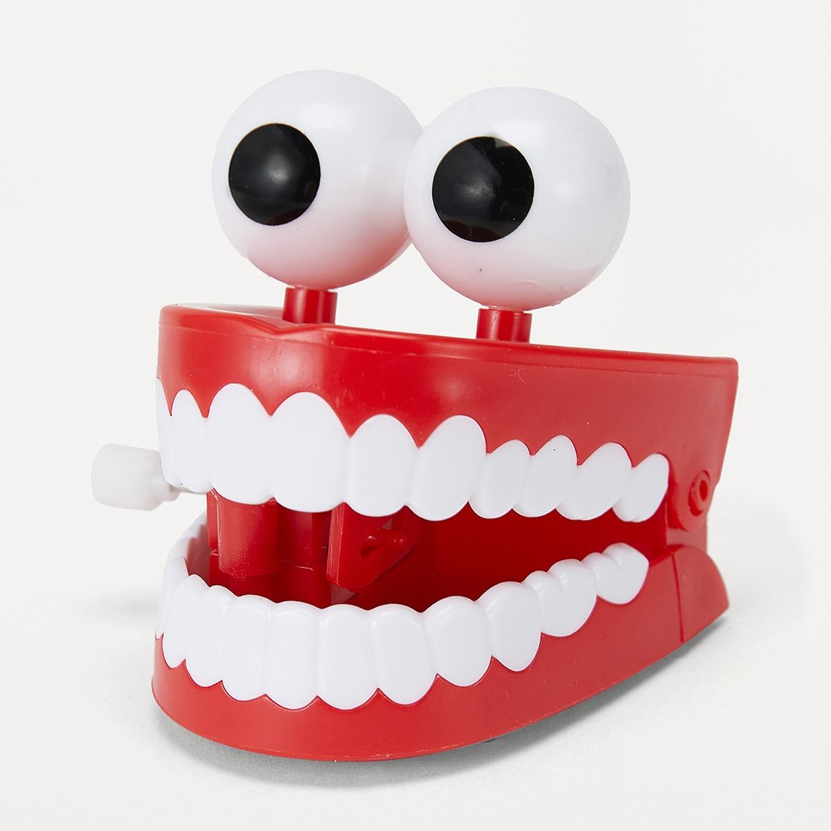 Chattering Teeth