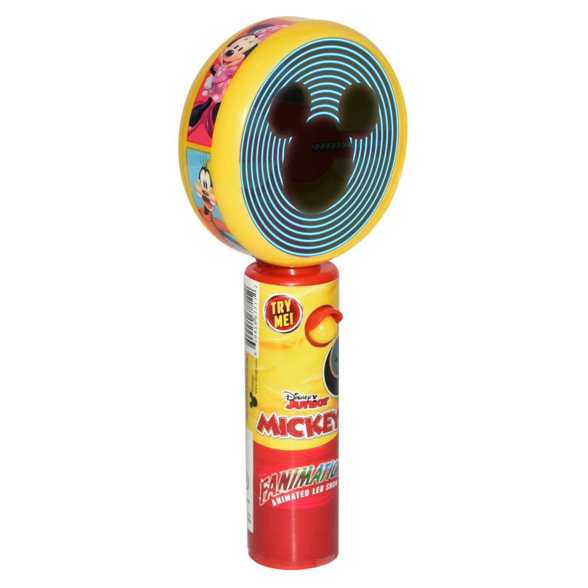 Disney Junior Mickey / Minnie Fanimation - Assorted