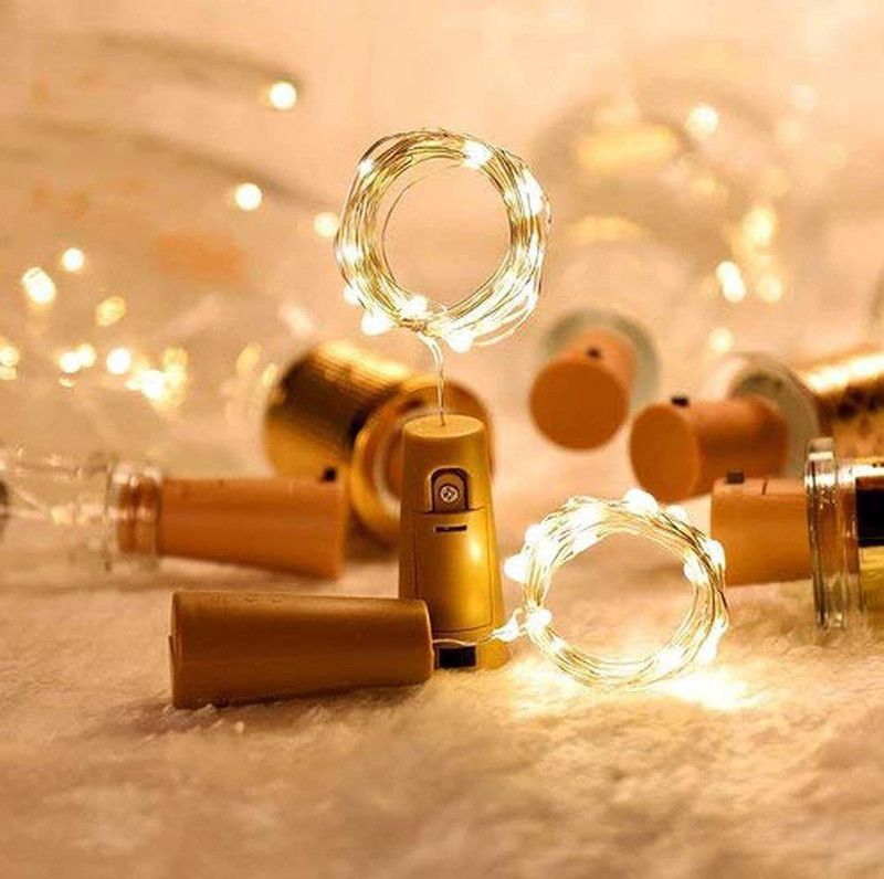 AMFIN Transparent Lights