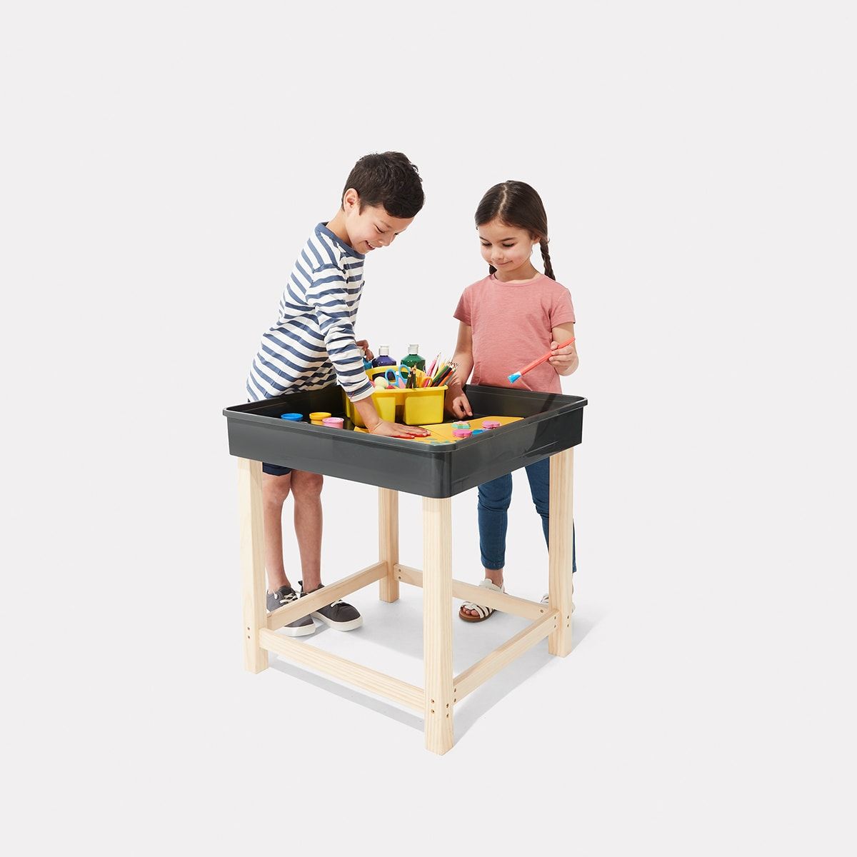 Tuff Table