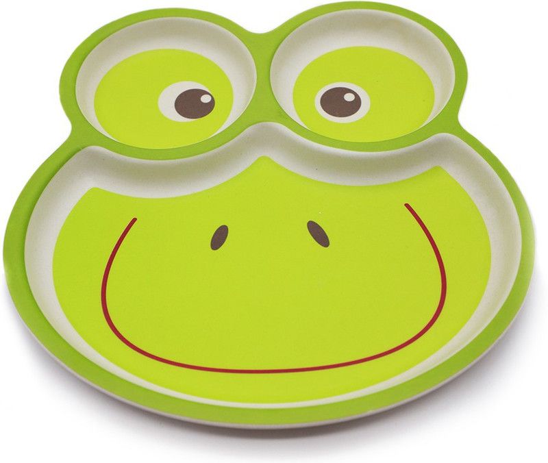 A Vintage Affair QM/EC-02a Sectioned Plate