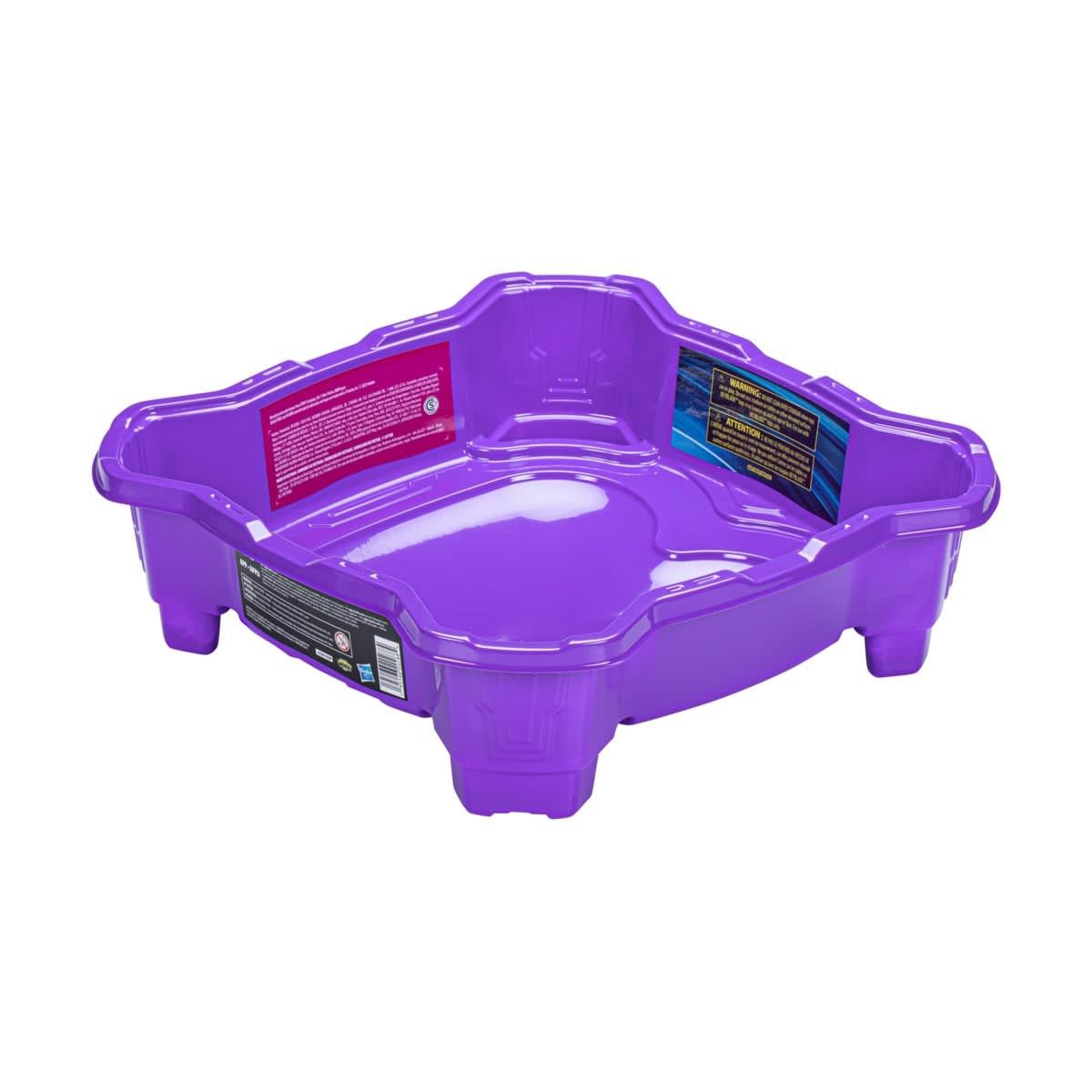 Beyblade Burst QuadStrike Beystadium