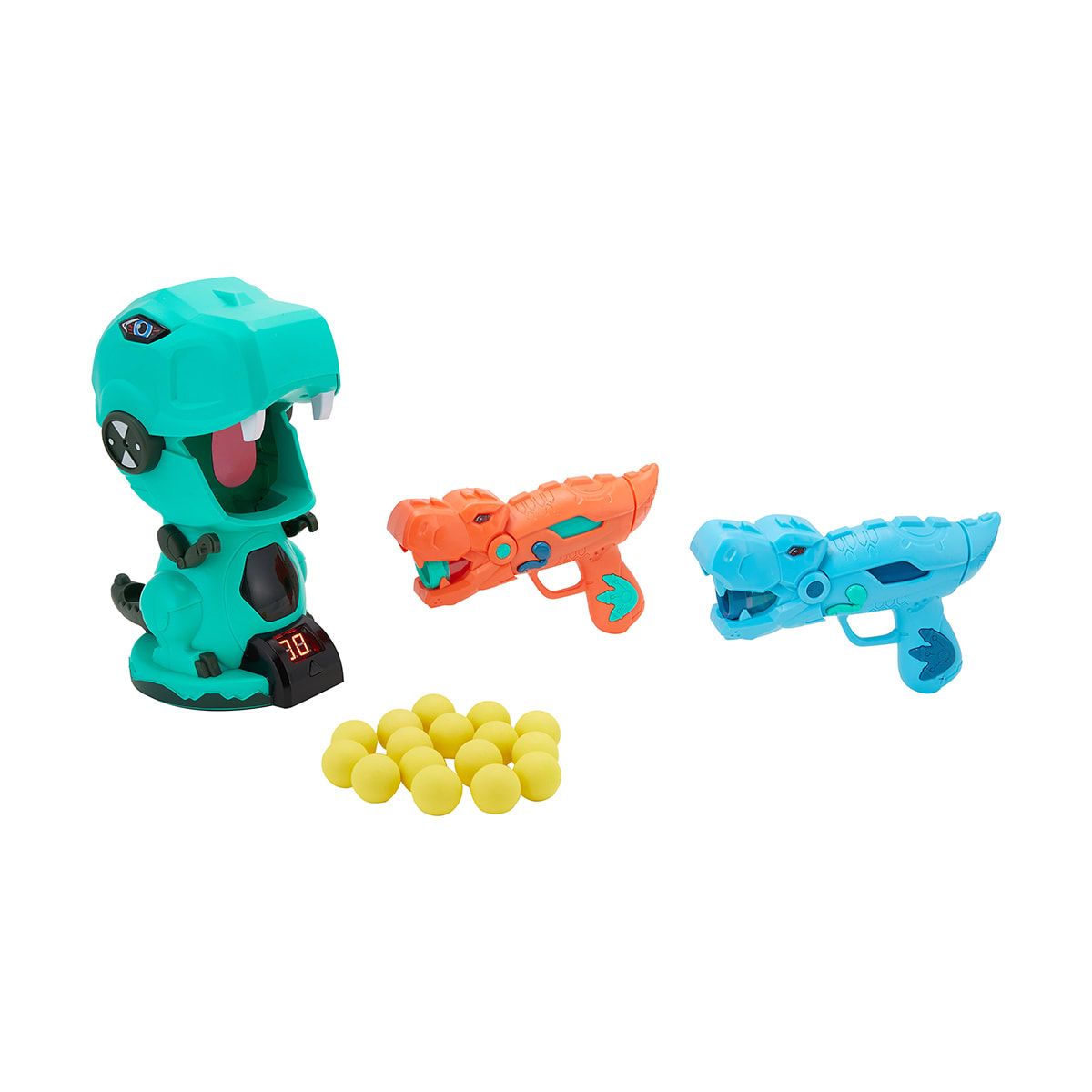 Hungry Dino Set