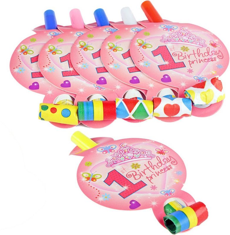 FUNCART Printed 006bot Balloon  (Multicolor, Pack of 6)