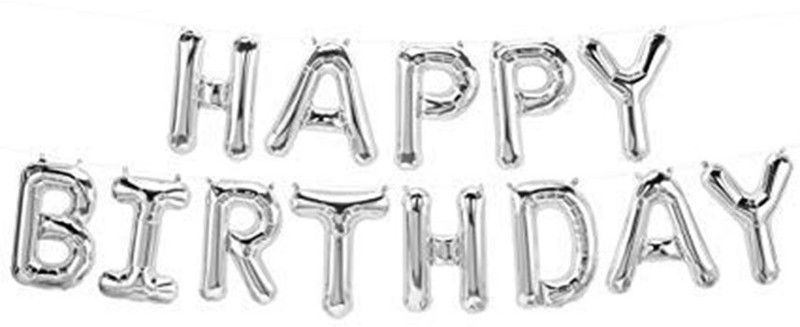 Paty Hub Happy Birthday Banner Bunting Flag for Birthday Party Decoration Banners, Pennant Banners for Party Supplies Banner  (11.5 ft, Pack of 1)