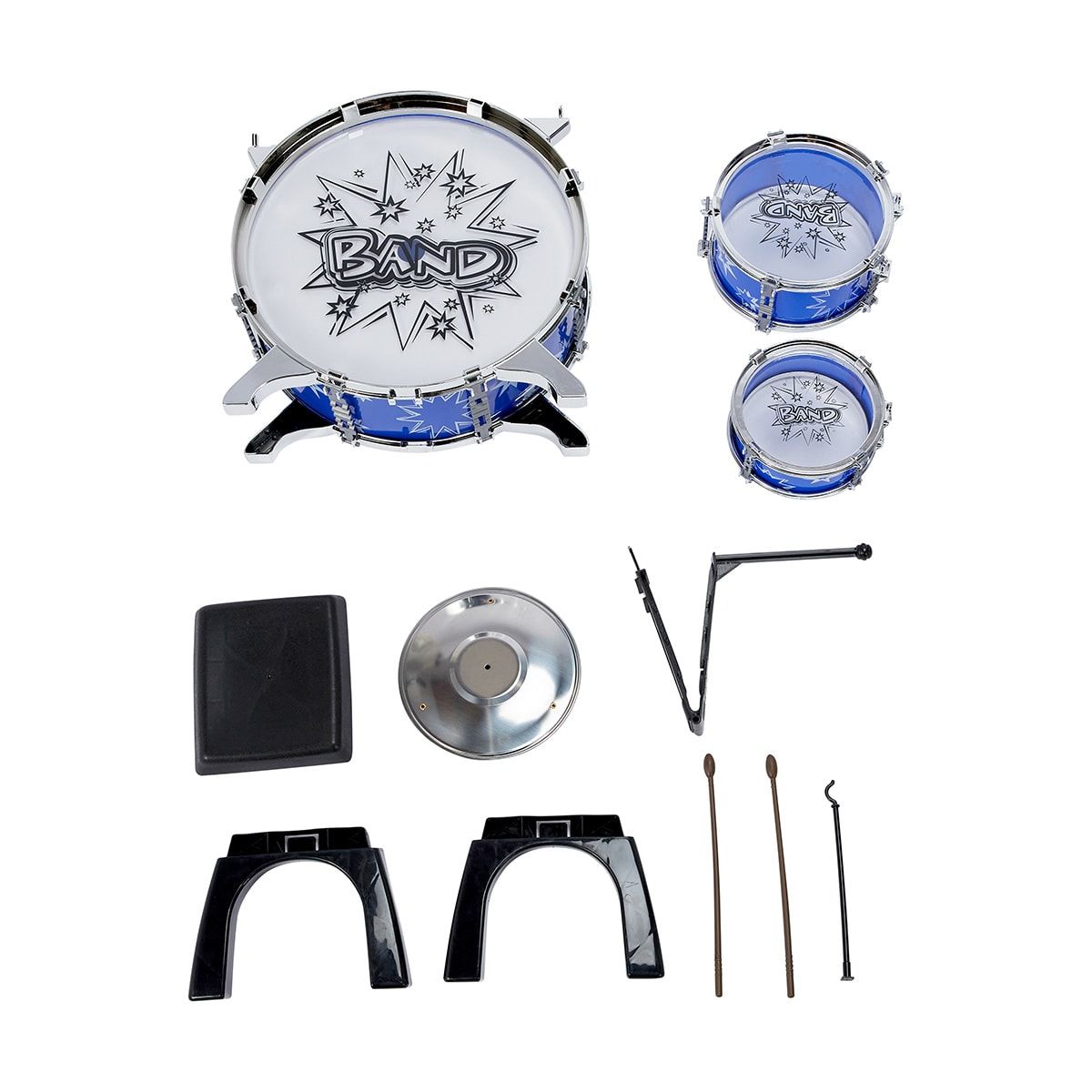 Drum Kit