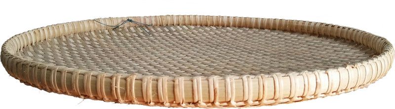Das Departmental Store Traditional Bamboo & Cane made Tray. Tray