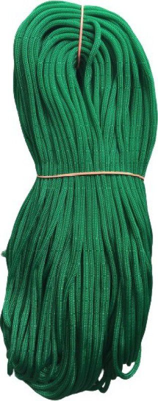 Bright 4mm Dark Green Nylon Thread-50 Meters 50 m Post Rope