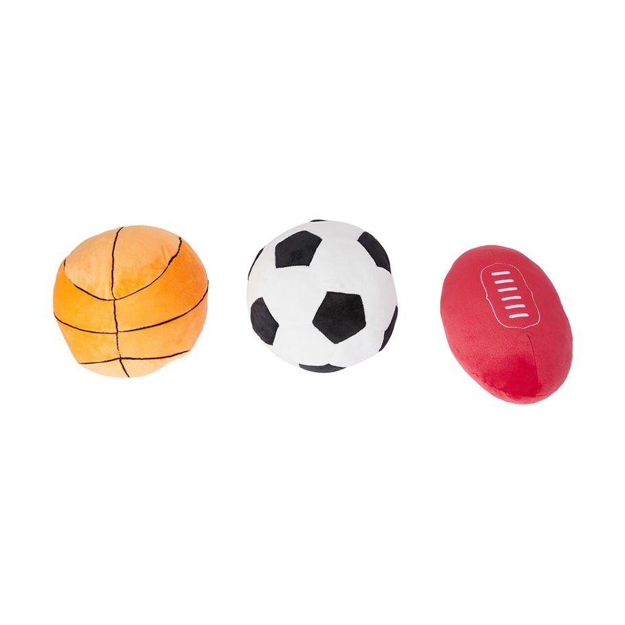 Sports Ball - Assorted