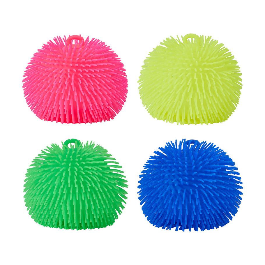 Large Squishy Ball - Assorted