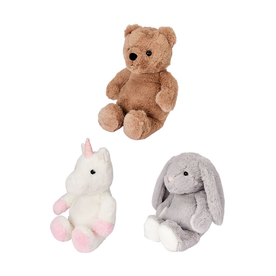 Recycled Plush - Assorted