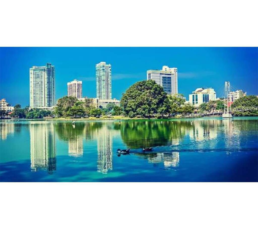 Colombo & Kandy Tour Package 05 Days 04 Nights