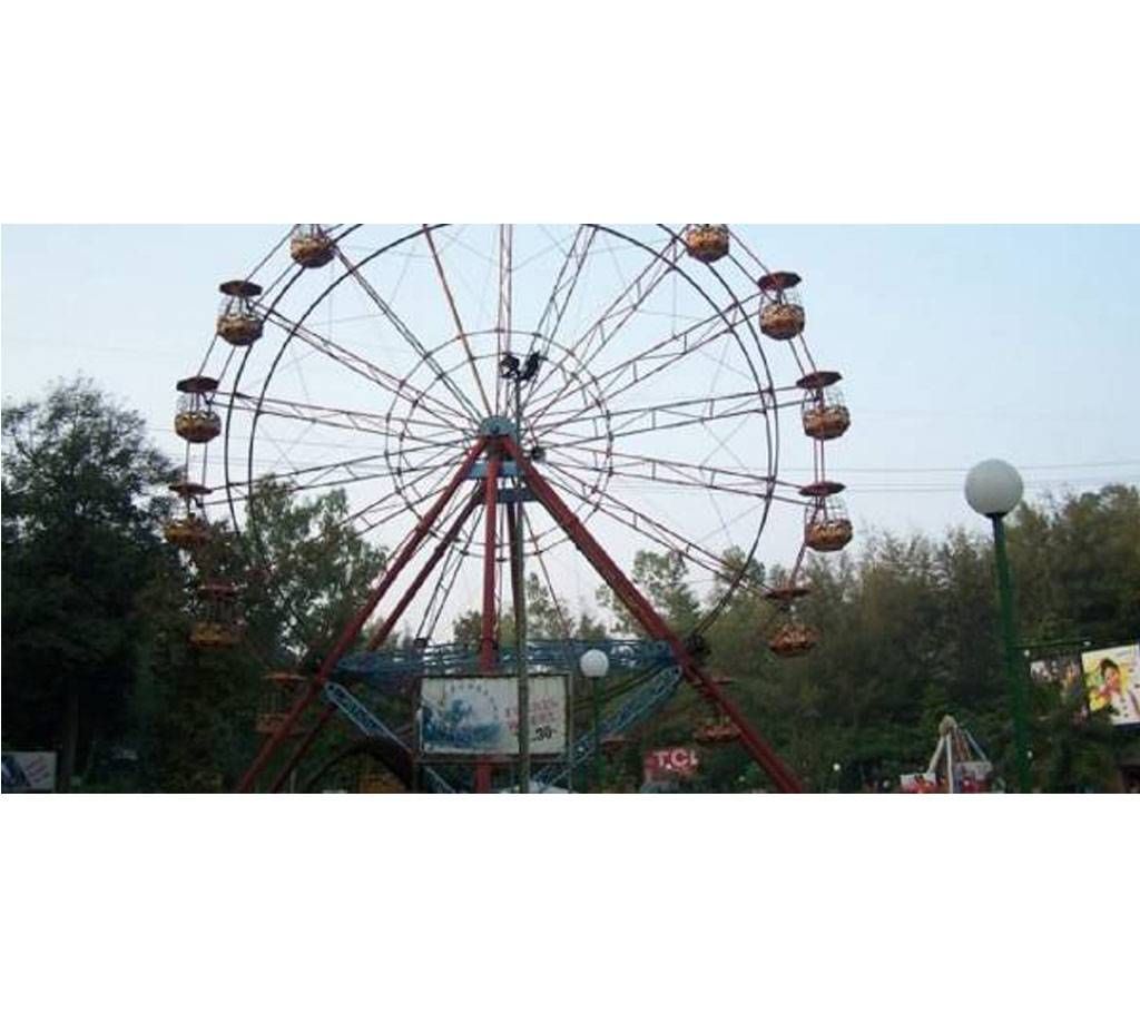 Dhaka- Chittagong – Cox’s bazar – Dhaka