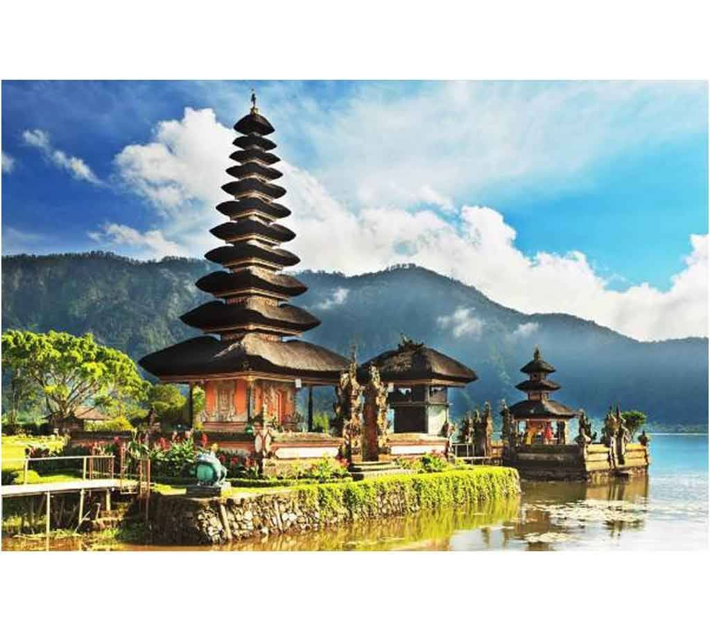 Excellent Three Nights & Four Days Bali Tour