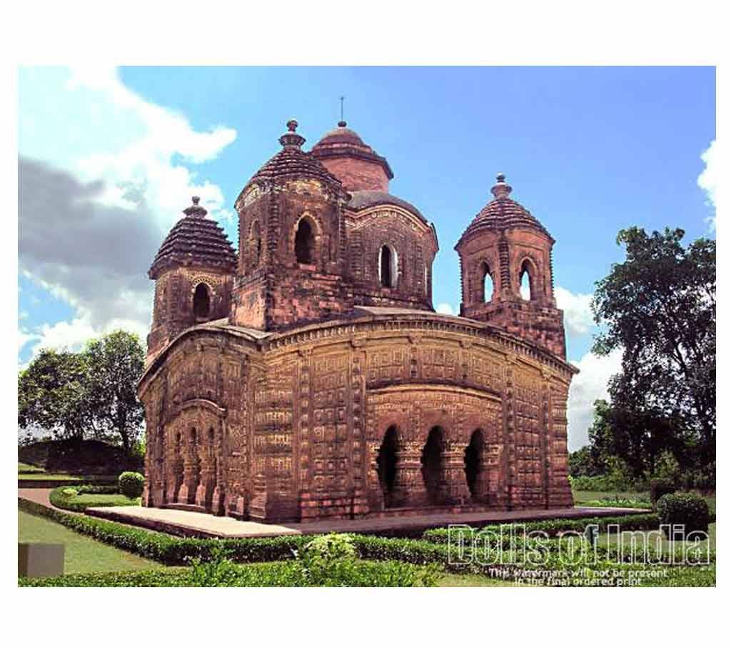 Dhaka-Kolkata-Siliguri-Mirik-Darjeeling-kolkata-Dhaka 