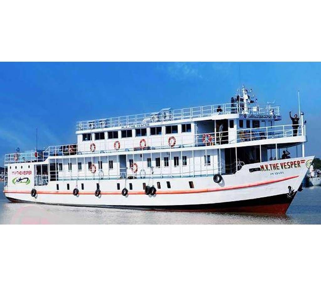 Khulna-Sundarban-Khulna 
