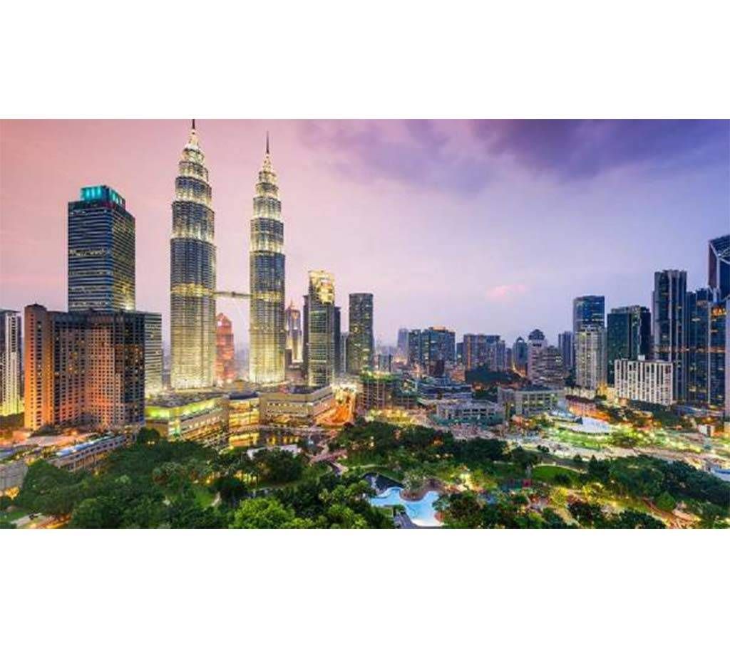 Kuala Lumpur & Langkawi Tour Package 05 Days 04 night