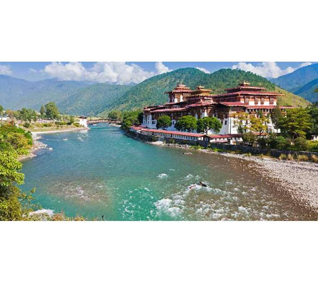 Darjeeling and Bhutan Tours