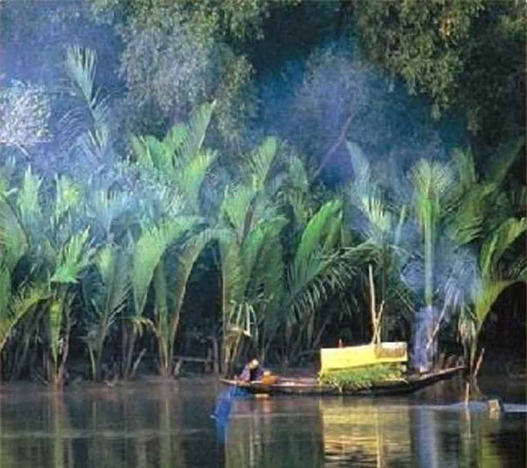 Sundarban Tour Package Cruise Koromjal-Kotka-Harbaria