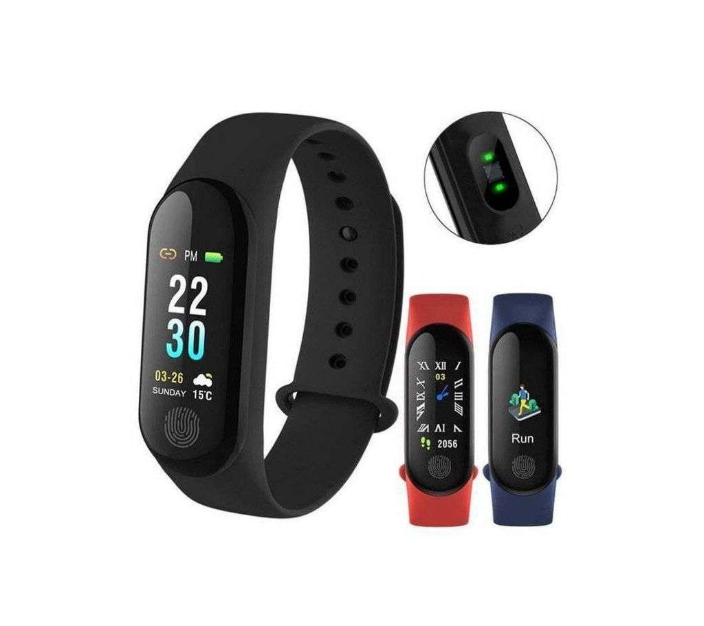fitness band