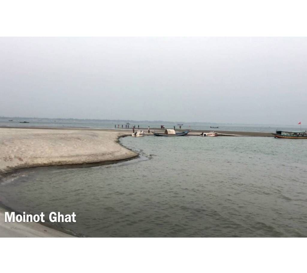 Moinot Tour