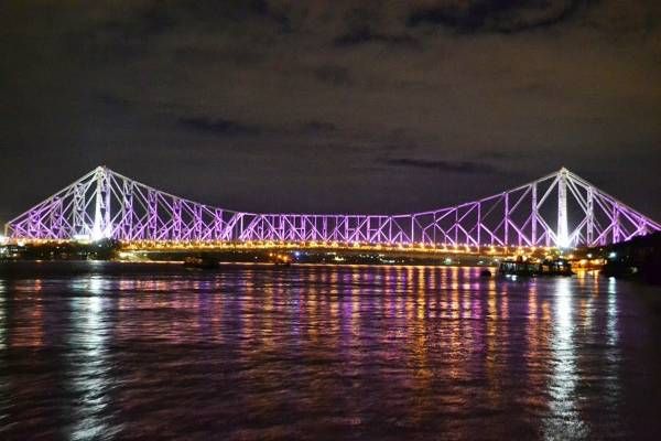 Kolkata street tour - 4 days 5 nights 