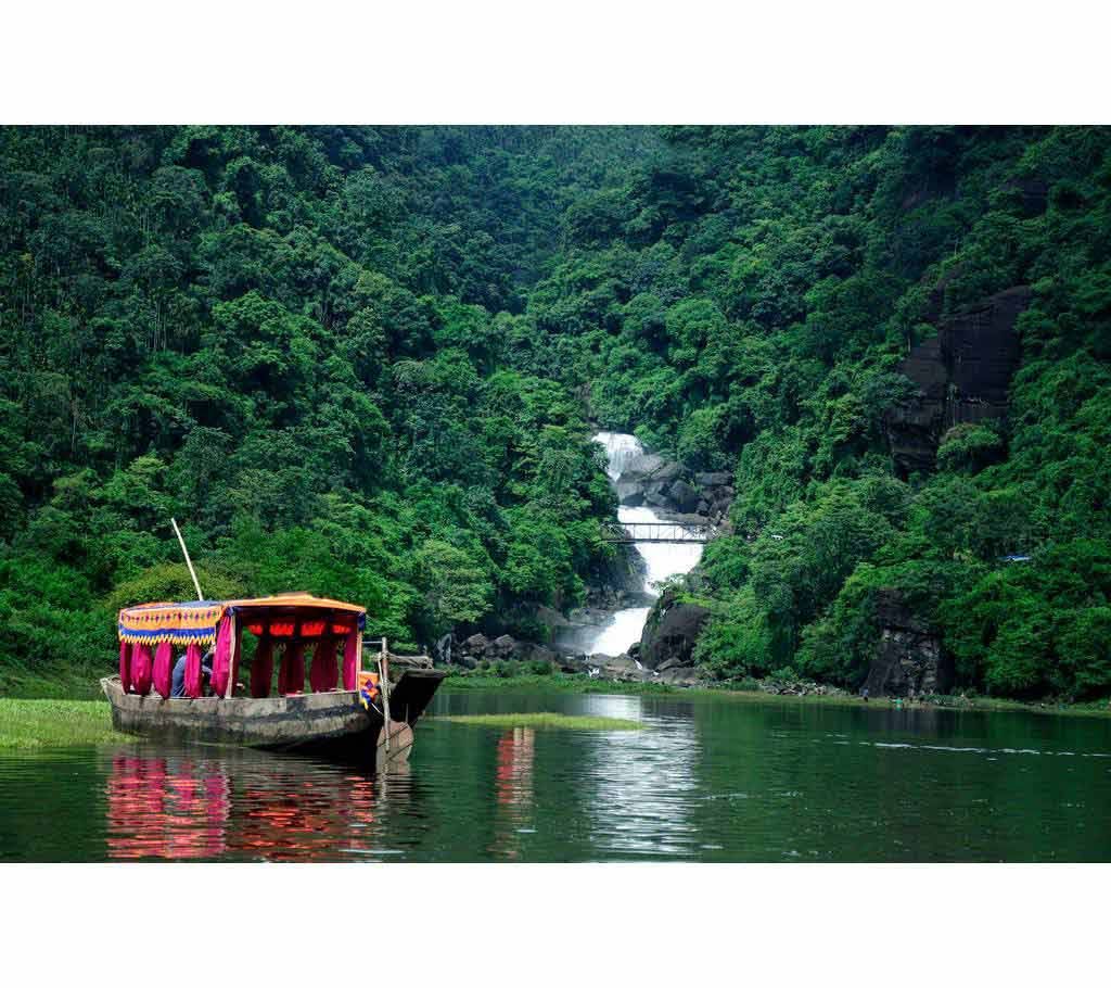 Bandarban Tour