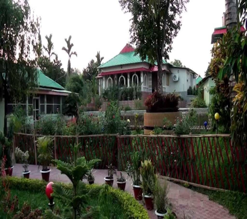 Sreemongol Tour