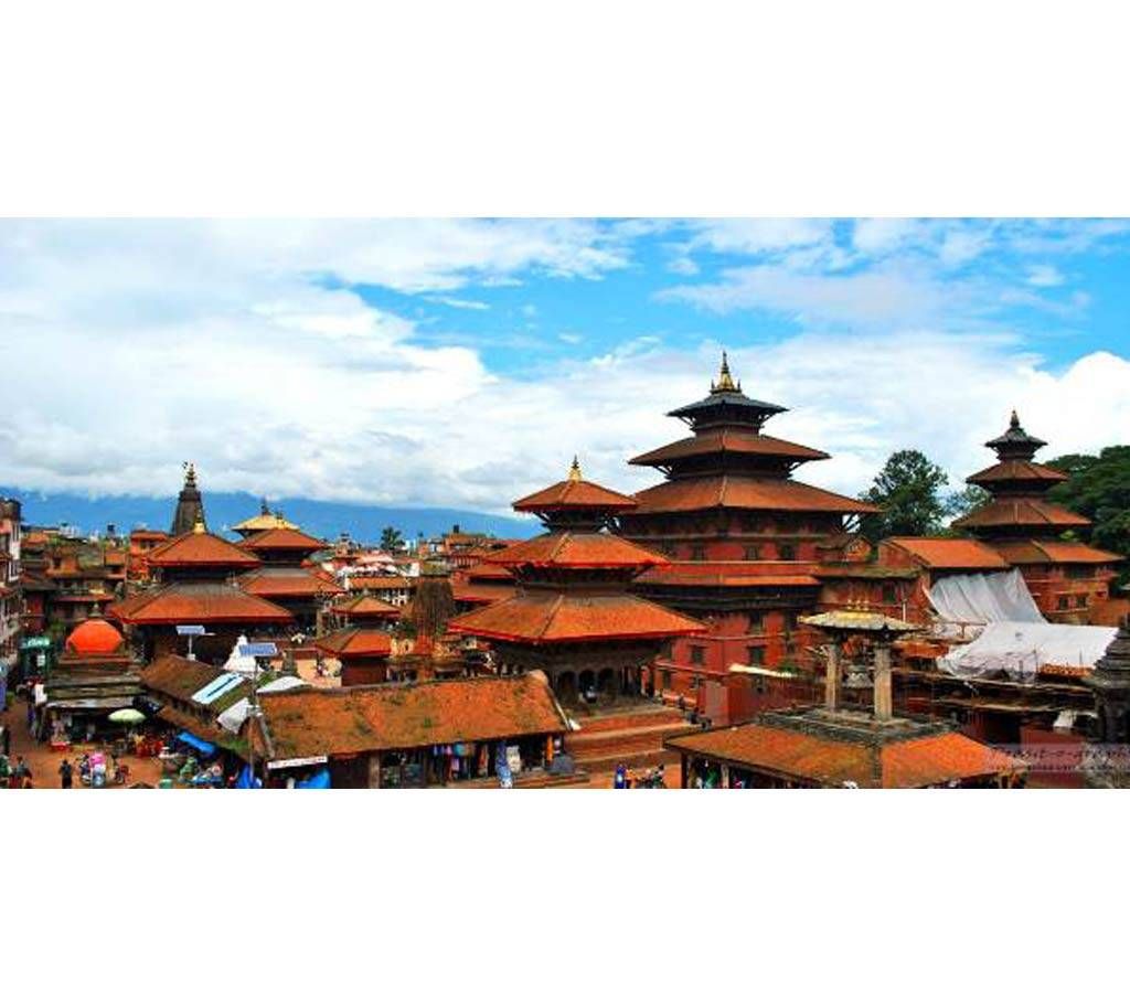 Nepal (Kathmandu) 3 Days 2 Nights Travel Package