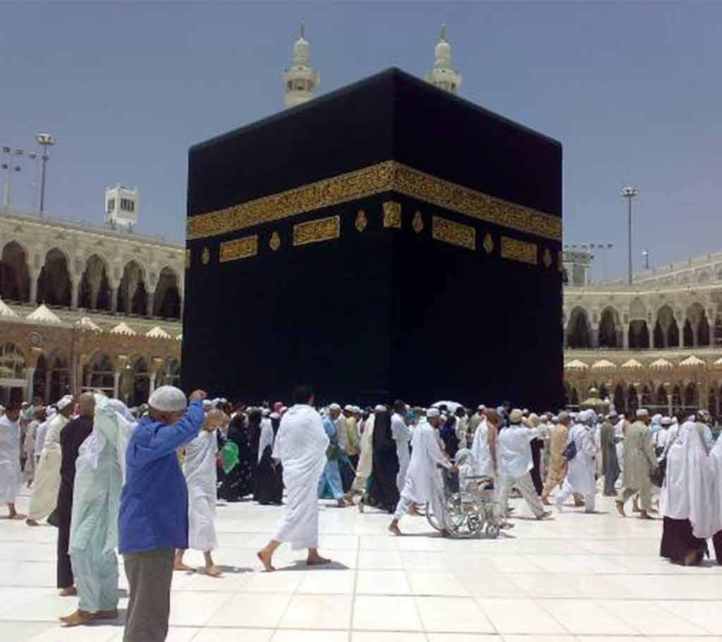 Umrah Package - G (16-30 Ramadan +5 days - 20 days)