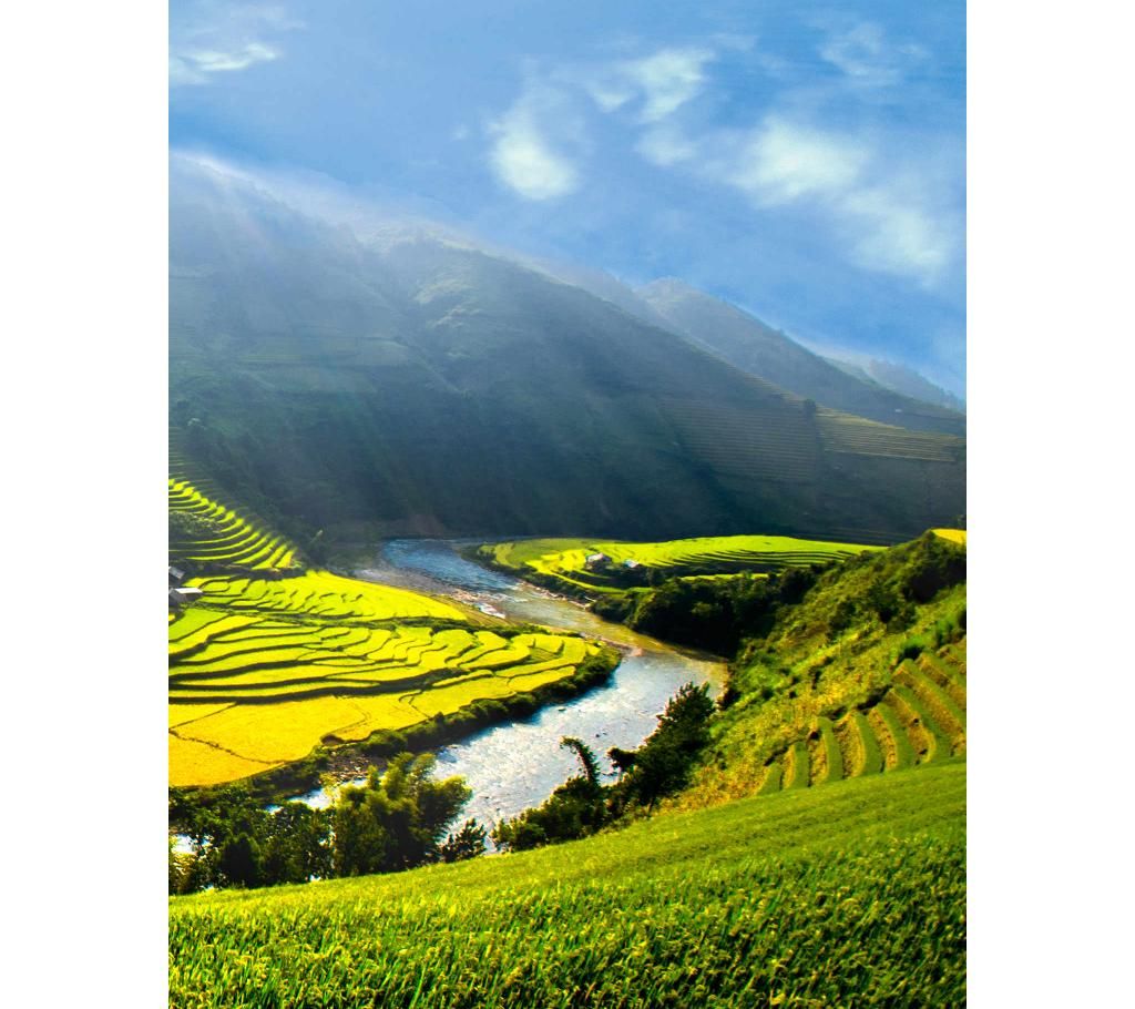Rangamati
