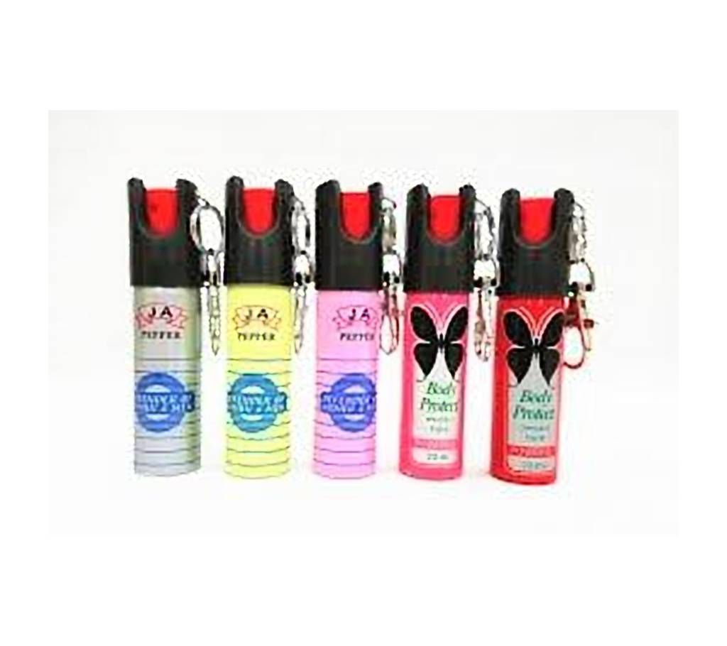 Self Defense Pepper Spray