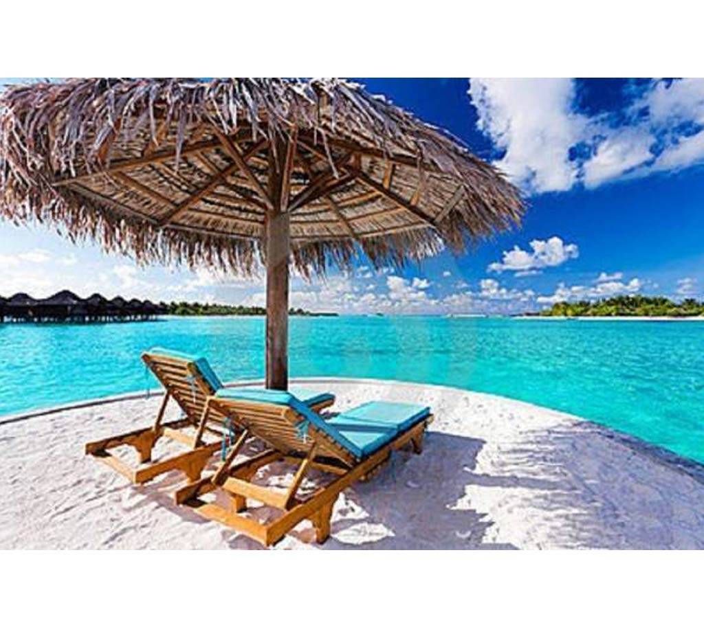 2N-Bangkok 2N-Pattaya Holiday Tour Package