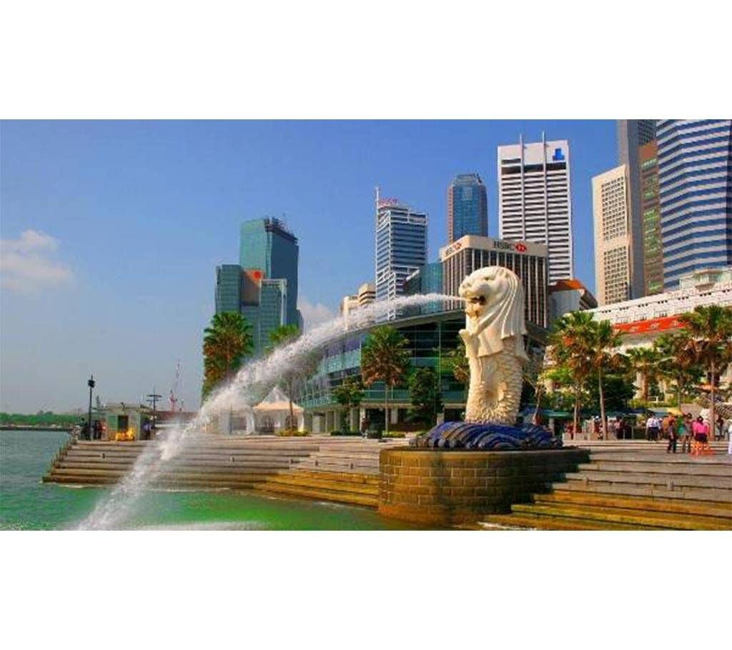 SINGAPORE TOUR PACKAGE