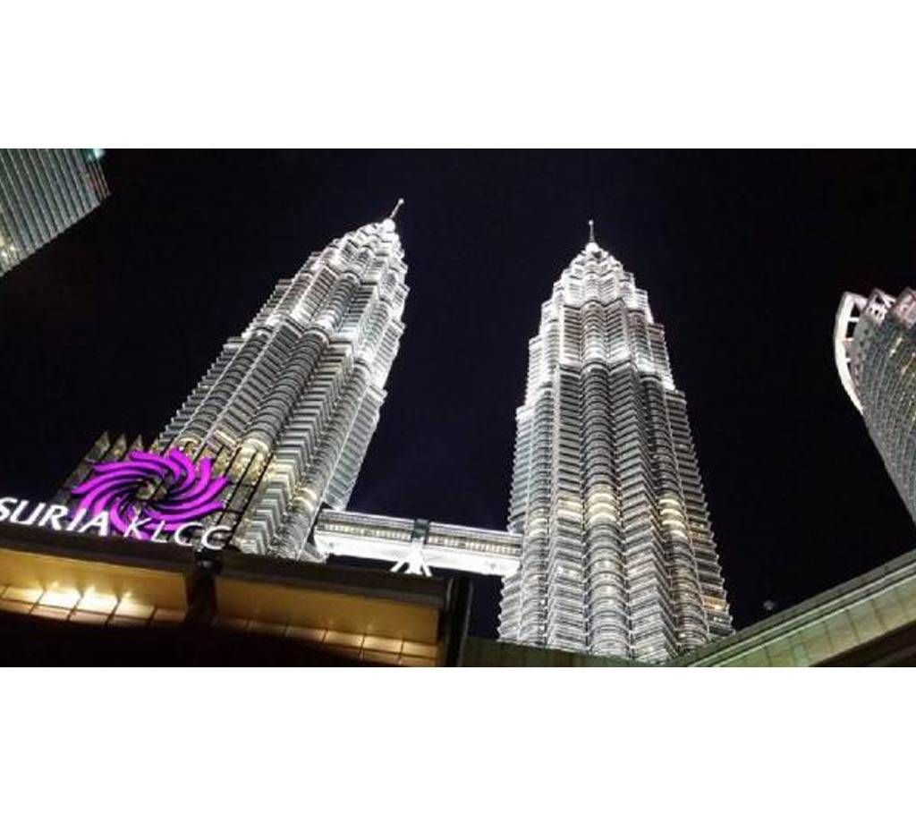 Malaysia > Kuala Lumpur 3 Days/2 Nights
