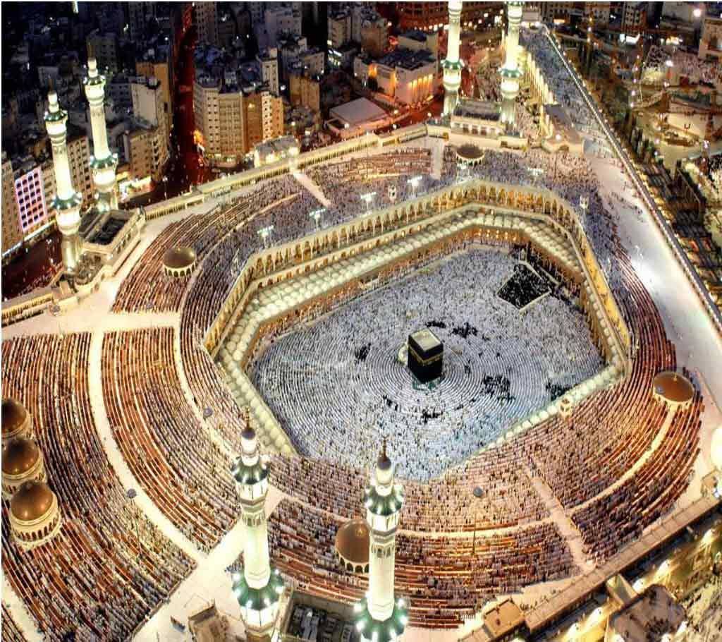 RAMADAN UMRAH package, 14 Days with 3 star Hotel