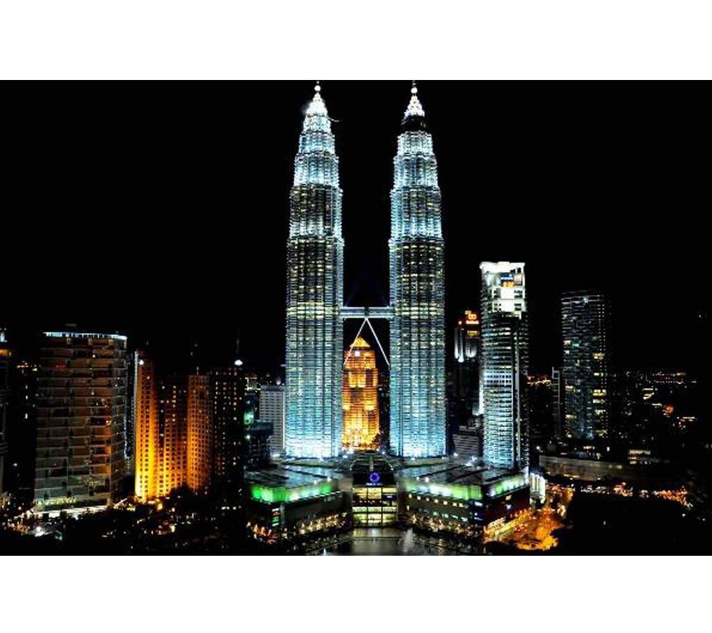Malaysia > Kuala Lumpur & Langkawi 5 Days /4 Night