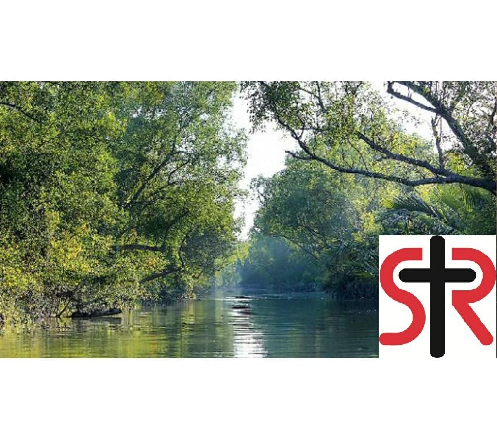 2 Nights / 3 Days (Package Tour) - SUNDARBAN, KHULNA Single Package