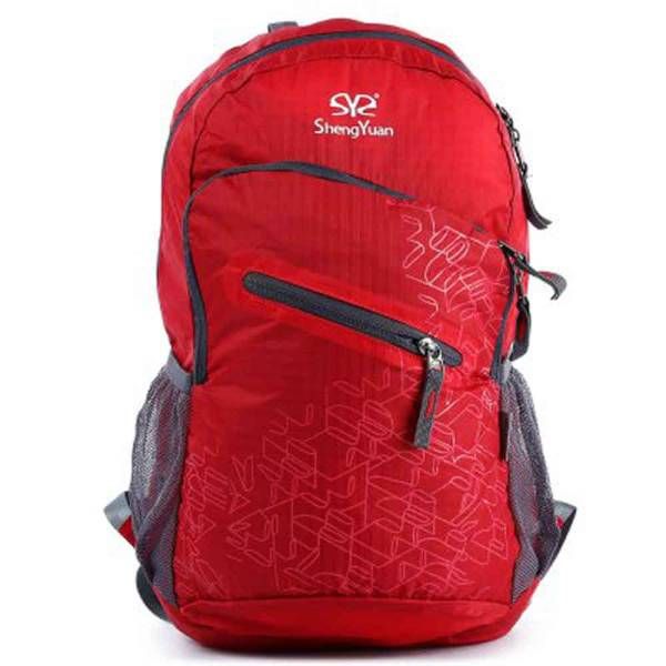 Sheng Yuan Travelling Bag